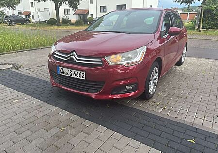 Citroën C4 Citroen Selection