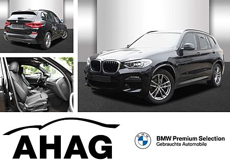 BMW X3 xDrive20i M SPORT*Head-Up*LED*Business-Paket*