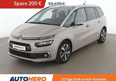 Citroën C4 Picasso Citroen 2.0 Blue-HDi Shine Aut.*XENON*NAVI*ACC*CAM*PDC*SHZ