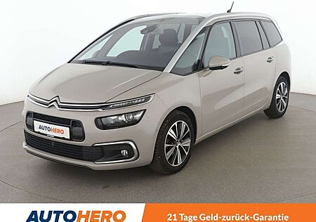 Citroën C4 Picasso Citroen 2.0 Blue-HDi Shine Aut.*XENON*NAVI*ACC*CAM*PDC*SHZ