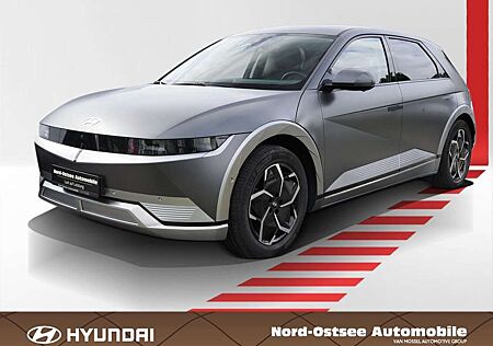 Hyundai IONIQ 5 UNIQ LED KAMERA BOSE SYSTEM