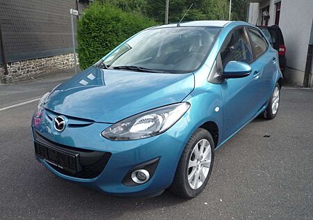 Mazda 2 1.3 Active (5-trg.)(55kW)