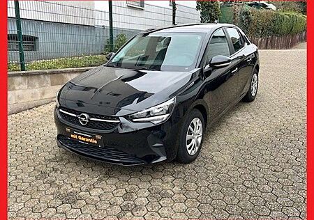 Opel Corsa F Basis KLIMA NAVI