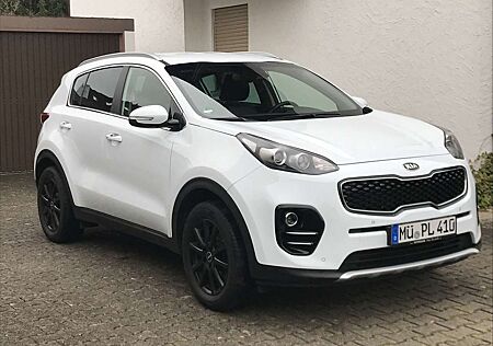 Kia Sportage 1.6 GDI PREMIUM PLUS -Motor NEU