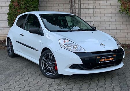 Renault Clio III 2.0 RS Cup - Recaro Sportsitze