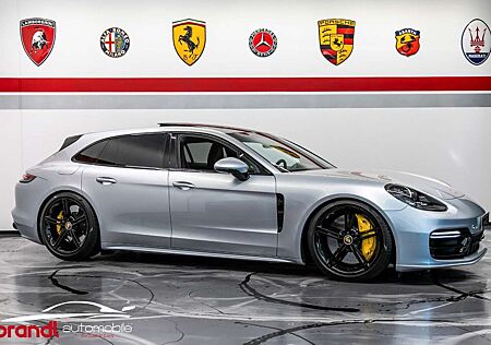 Porsche Panamera Sport Turismo Turbo /35k Ausst./Sport D