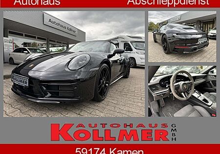 Porsche 992 911 Targa 4 GTS Matrix*Sportabg*BOSE*InnoDr