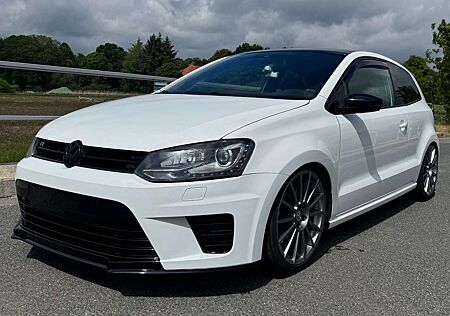 VW Polo Volkswagen R WRC V 3-Türer