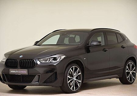 BMW X2 xDrive20d M Sport AHK ACC DriveAss*UVP:65.900