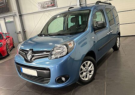 Renault Kangoo 1.5 dCi **Klima*Tempomat*PDC*ALU**
