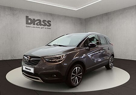 Opel Crossland X 1.2 Turbo INNOVATION (EURO 6d-TEMP)