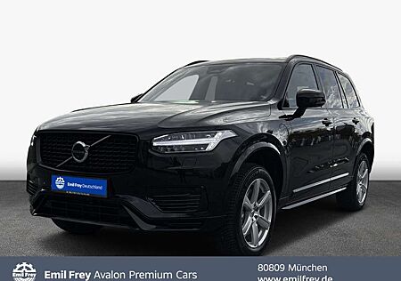 Volvo XC 90 XC90 XC90 T8 AWD Recharge Ultimate Dark