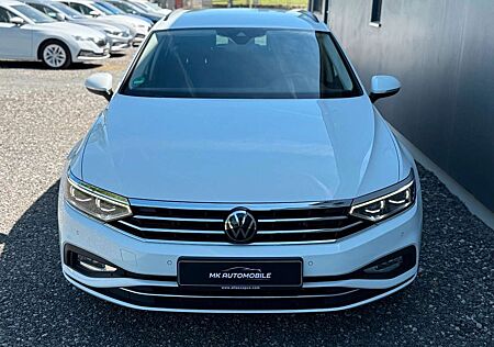 VW Passat Variant Volkswagen Passat 2.0 DSG*ACC*DCC*MATRIX*VIRTUAL*RFK*AHK