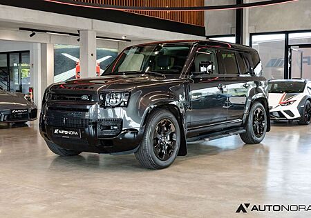 Land Rover Defender 110 X-Dynamic HSE AHK Head-up 20"