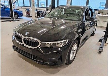 BMW 318 d Advantage Aut/Navi/SportSitze/KeyLessGo