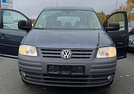 VW Caddy Volkswagen 1.4 Life Style (5-Si.)
