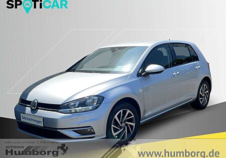 VW Golf Volkswagen Start-Stopp VII 1.5 TSI ACT BMT Sound