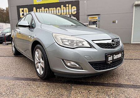 Opel Astra 1.7 CDTI MIT GARANTIE!