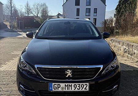 Peugeot 308 BlueHDi FAP 130 Stop & Start Style