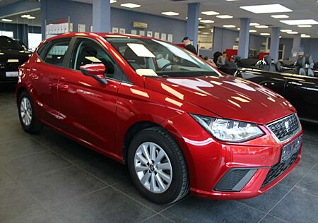 Seat Ibiza 1.0 Eco TSI Style