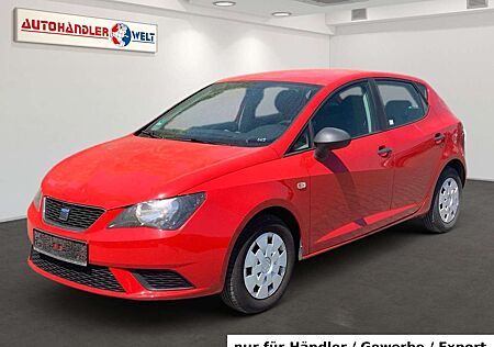 Seat Ibiza 1.2 5-trg. Klimaanlage BT 1. Hand