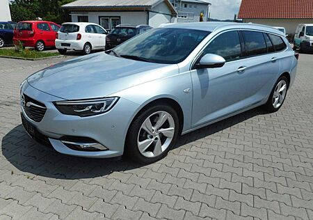 Opel Insignia B Sports Tourer Exclusive 4x4