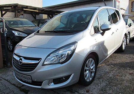 Opel Meriva 1.4 INNOVATION 88kW Automatik*FlexFix-PDC