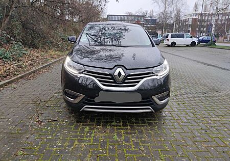 Renault Espace Energy dCi 160 EDC Intens