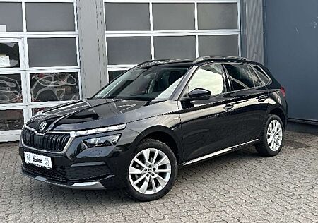 Skoda Kamiq Shz Navi LED Kamera DAB