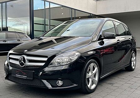 Mercedes-Benz B 180 6-Gang | Sport-Paket | Navi | 1. Hand