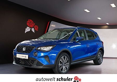 Seat Arona 1.0 TSI Style LED Navi Rfk ACC PDC