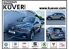 VW Tiguan Volkswagen 2,0 TDI DSG R-Line+Navi+LED+ACC+AHK+Pano