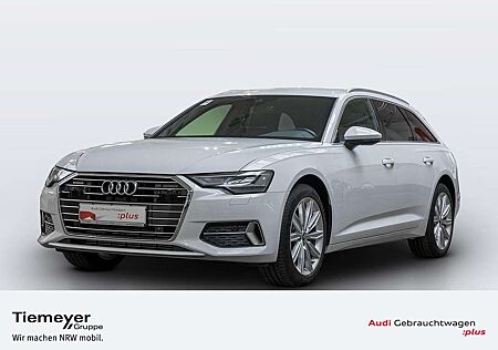 Audi A6 50 TDI Q SPORT TOUR KAMERA eSitze