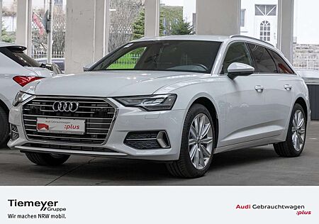 Audi A6 50 TDI Q SPORT TOUR KAMERA eSitze