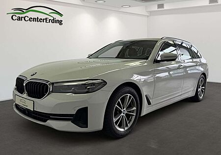 BMW 520 dT*xDrive*LED*ACC*Navi*Kamera*Leder*StandH*