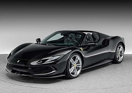 Ferrari 296 GTB 296 GTS