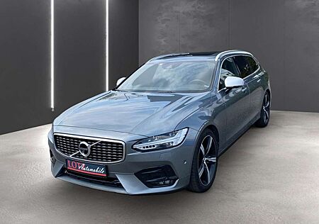 Volvo V90 Kombi R Design AWD
