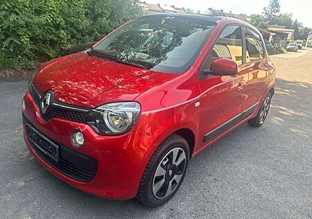 Renault Twingo liberty*FALTDACH*KLIMA*HU+AU*GARANTI*