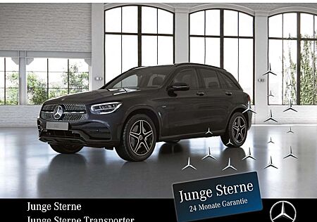 Mercedes-Benz GLC 300 e 4M *AMG*NIGHT*MBUX*KAMERA*STHZ*NAVI*