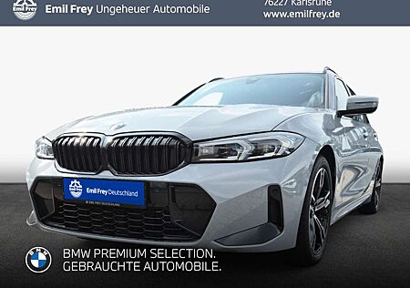 BMW 320 i Touring Aut. *SHZ*Navi*Sportpaket*