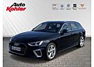 Audi A4 Avant 2.0 TFSI S line Assistenz-Paket LED Einparkh