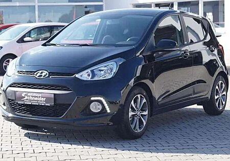 Hyundai i10 1.2 Passion SHZ/ RADIO/ KLIMA/ PDC/ TEMPOMAT/ USB