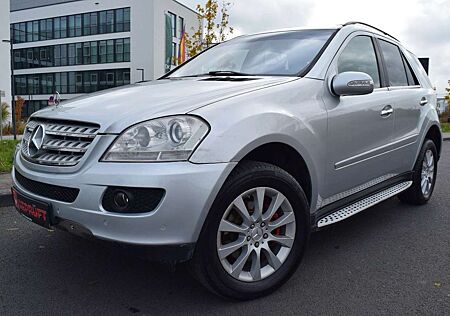 Mercedes-Benz ML 280 CDI Leder,SD,Automatik,AHK Tüv Neu