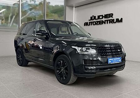 Land Rover Range Rover Vogue 4.4 SDV8 Panoramadach