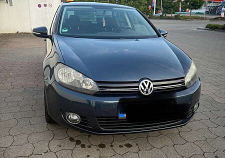 VW Golf Volkswagen Aktionsmodell 1.8 T Comfortline