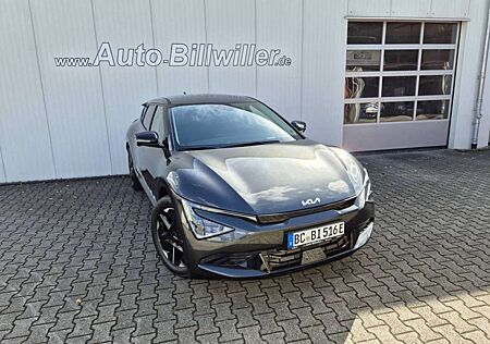 Kia EV6 84 kWh (229 PS) RWD Earth WP Comfort DriveWise Vie