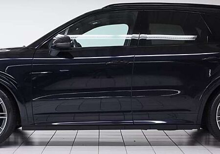 Porsche Cayenne S Coupe Tiptronic S Platinum Edition