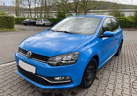 VW Polo Volkswagen Lounge BMT/Start-Stopp