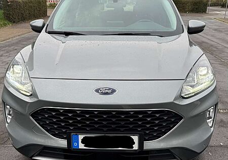 Ford Kuga Cool & Connect PDC / NAVI / ALLWETTER / TEMPOMAT