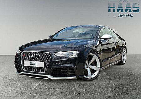Audi RS5 Coupe 4.2 FSI quattro B&O*Navi*vMax280*Panor